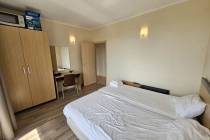 Sea view, beachfront, 3 bedrooms, “Obzor Beach Resort” complex ID: 6311 - Photo 20