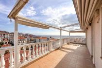 Apartament z wieloma sypialniami i widokiem na morze ID: 4807 - Фото17