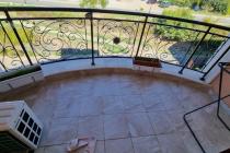 Sea view, 2 bedrooms, modern renovation, Phoenix complex, Sveti Vlas ID: 5867 - Photo 20