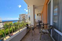 Sea view from the second floor! Apartment in “Imperial Fort” ID: 5479 - Photo 1