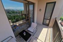 Apartament z widokiem na morze w prestiżowym kompleksie „Barcelo Royal Beach” ID: 6323 - Фото7