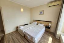 Sea view, beachfront, 3 bedrooms, “Obzor Beach Resort” complex ID: 6311 - Photo 21