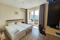 Sea view, beachfront, 3 bedrooms, “Obzor Beach Resort” complex ID: 6311 - Photo 22