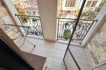 Светлый апартамент с видом на бассейн, престижный комплекс в Несебре ID: 6013 - Фото 17