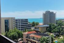 Apartament z widokiem na morze w prestiżowym kompleksie „Barcelo Royal Beach” ID: 6323 - Фото1