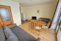 Čelný výhľad na more! Apartmán v „Messambria Fort Beach“ ID: 5114 - Фото4