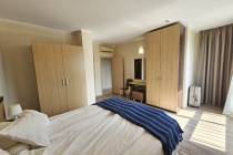 Sea view, beachfront, 3 bedrooms, “Obzor Beach Resort” complex ID: 6311 - Photo 24