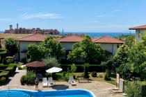 Луксозен апартамент в комплекс, всички удобства ID: 4289 - Снимка 1