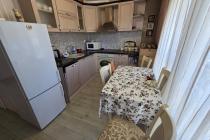 Вид на море! Мезонет в "Villa Florence" ID: 4568 - Фото 4