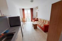 Изгодна оферта! Студио с изглед към басейна ID: 4624 - Снимка 3