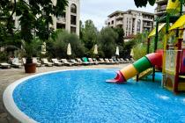 Studio with beautiful furniture and pool view ID: 4638 - Photo 15