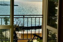 Апартамент с добра гледка към морето, първа линия! ID: 4066 - Снимка 21