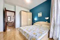 Apartmán s vlastným vchodom v komplexe „Panorama Bay 1“ ID: 5757 - Фото9