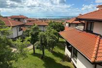 Апартамент с изглед към морето, „Bay View Villas“, селище Кошарица ID: 6146 - Снимка 3