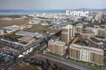 Kúpa novostavby v Burgase - byty v novej štvrti "Madika" ID: 4785 - Фото3