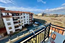 Cozy studio in a prestigious complex in Ravda ID: 4823 - Photo 11