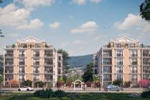 Сатурн жилой комплекс Свети Влас ID: 5692 - Фото 1