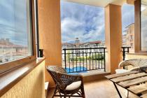 Excellent one-bedroom apartment in Sveti Vlas for permanent residence. ID: 5098 - Photo 10