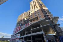 Najlepšie umiestnenie! Jednoizbový byt v novom komplexe v Burgase ID: 5125 - Фото3