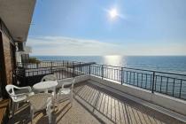 Your oasis by the sea: apartment in “Messambria Fort Beach” ID: 4620 - Photo 2