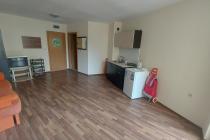 Евтин студио апартамент в Слънчев бряг, Амадеус 19 ID: 5815 - Снимка 3