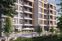 Casa Del Sol Boutique - комфортные апартаменты с мебелью на Солнечном Берегу ID: 5062 - Фото 6