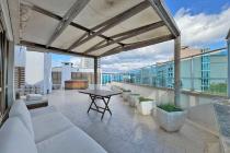 Penthouse with 3 bedrooms in the center of Sunny Beach ID: 5079 - Photo 27