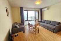 Čelný výhľad na more! Apartmán v „Messambria Fort Beach“ ID: 5114 - Фото5