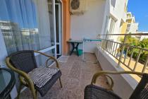 Sea view from the second floor! Apartment in “Imperial Fort” ID: 5479 - Photo 10