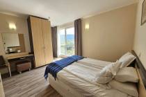 Sea view, beachfront, 3 bedrooms, “Obzor Beach Resort” complex ID: 6311 - Photo 25