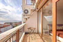 Apartament z wieloma sypialniami i widokiem na morze ID: 4807 - Фото23