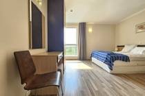 Sea view, beachfront, 3 bedrooms, “Obzor Beach Resort” complex ID: 6311 - Photo 26