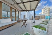 Penthouse with 3 bedrooms in the center of Sunny Beach ID: 5079 - Photo 28