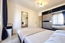 Светлый апартамент с видом на бассейн, престижный комплекс в Несебре ID: 6013 - Фото 16