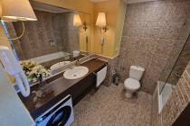 Apartament z widokiem na morze w prestiżowym kompleksie „Barcelo Royal Beach” ID: 6323 - Фото9