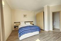 Sea view, beachfront, 3 bedrooms, “Obzor Beach Resort” complex ID: 6311 - Photo 27