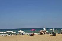 Sea view, beachfront, 3 bedrooms, “Obzor Beach Resort” complex ID: 6311 - Photo 30