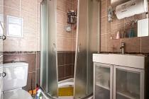 Apartament z wieloma sypialniami i widokiem na morze ID: 4807 - Фото26