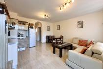 Светлый апартамент с видом на бассейн, престижный комплекс в Несебре ID: 6013 - Фото 5