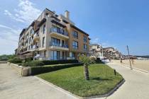 Sea view, beachfront, 3 bedrooms, “Obzor Beach Resort” complex ID: 6311 - Photo 31