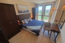 Apartament z widokiem na morze w prestiżowym kompleksie „Barcelo Royal Beach” ID: 6323 - Фото11