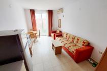 Изгодна оферта! Студио с изглед към басейна ID: 4624 - Снимка 4