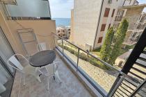 Pierwsza linia! Mieszkanie z lakonicznym designem ID: 4958 - Фото12