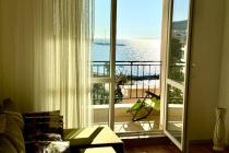 Апартамент с добра гледка към морето, първа линия! ID: 4066 - Снимка 7