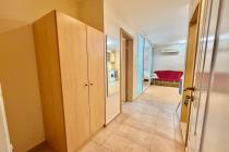 Апартамент с две спални в комплекс „Green Fort“ ID: 5813 - Снимка 3