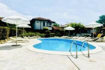 Super cena! Dwupokojowe mieszkanie w willi ID: 4743 - Фото12