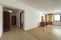 View to the pool! Large apartment in Kosharitsa ID: 4766 - Photo 2