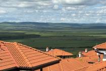 Апартамент с изглед към морето, „Bay View Villas“, селище Кошарица ID: 6146 - Снимка 5
