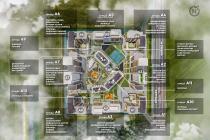 Kúpa novostavby v Burgase - byty v novej štvrti "Madika" ID: 4785 - Фото4