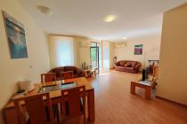 Pierwsza linia! Mieszkanie w kompleksie premium „Garden of Eden” ID: 5758 - Фото5